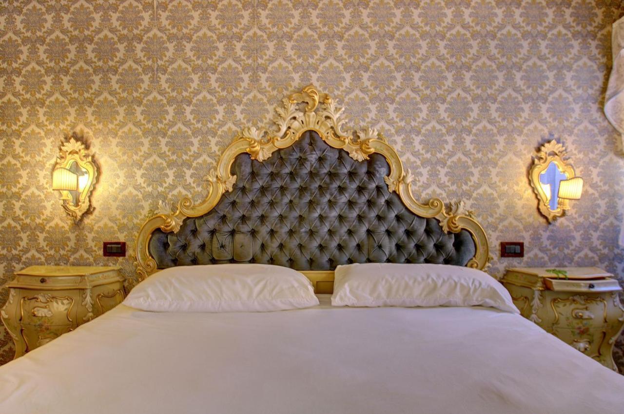 Marcopolo Private~terrace Apartment Venedig