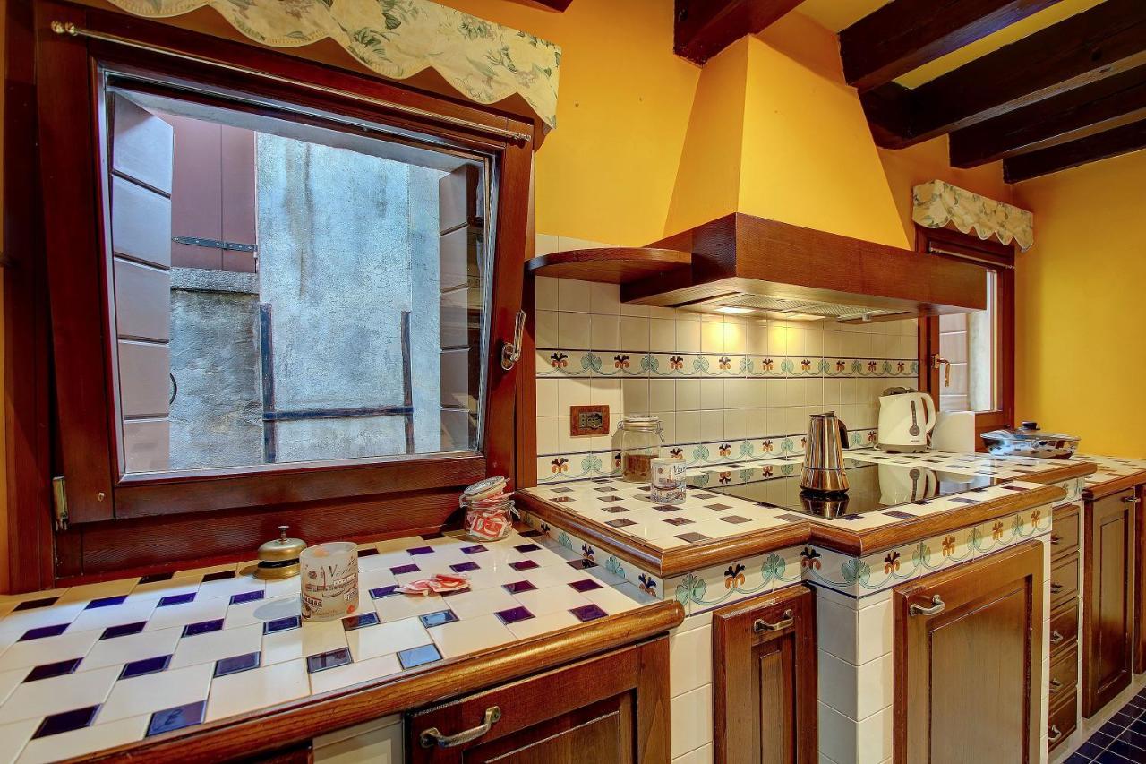Marcopolo Private~terrace Apartment Venedig